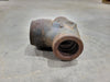 OMB Scrap - 1" Class 800 Piston Check Valve B16.34