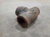 OMB Scrap - 1" Class 800 Piston Check Valve B16.34