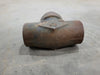 OMB Scrap - 1" Class 800 Piston Check Valve B16.34