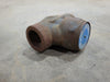 OMB Scrap - 1" Class 800 Piston Check Valve B16.34