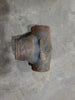 OMB Scrap - 1" Class 800 Piston Check Valve B16.34