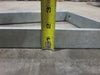 Scrap - 39" Cable Tray Bracket P2551
