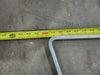 Scrap - 39" Cable Tray Bracket P2551