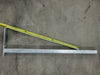 Scrap - 39" Cable Tray Bracket P2551