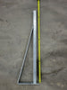 Scrap - 39" Cable Tray Bracket P2551