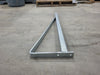 Scrap - 39" Cable Tray Bracket P2551