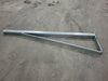 Scrap - 39" Cable Tray Bracket P2551