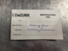 DEZURIK Scrap - 14" Retaining Ring P/N 3350365/3350366