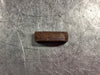 DEZURIK Scrap - 14" Retaining Ring P/N 3350365/3350366