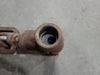 OMB Scrap - 1-1/4" Class 800 Gate Valve (w/o Handle)