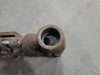 OMB Scrap - 1-1/4" Class 800 Gate Valve (w/o Handle)
