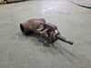 OMB Scrap - 1-1/4" Class 800 Gate Valve (w/o Handle)