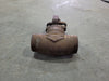 OMB Scrap - 1-1/4" Class 800 Gate Valve (w/o Handle)
