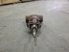 OMB Scrap - 1-1/4" Class 800 Gate Valve (w/o Handle)