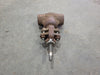 OMB Scrap - 1-1/4" Class 800 Gate Valve (w/o Handle)