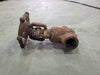 OMB Scrap - 3/4" Class 800 Gate Valve API 602