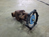 OMB Scrap - 1/2" Class 800 Gate Valve API 602
