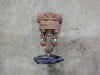 OMB Scrap - 1/2" Class 800 Gate Valve API 602