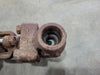 OMB 3/4" Class 800 Gate Valve API 602