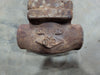 OMB 3/4" Class 800 Gate Valve API 602