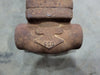 OMB 3/4" Class 800 Gate Valve API 602