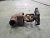 OMB 3/4" Class 800 Gate Valve API 602