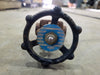 OMB 3/4" Class 800 Gate Valve API 602