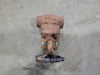 OMB 3/4" Class 800 Gate Valve API 602