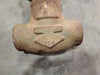 OMB Scrap - 3/4" Class 800 Gate Valve B16.34