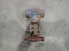 OMB Scrap - 3/4" Class 800 Gate Valve B16.34
