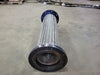 A.R. THOMSON GROUP Scrap - 3.5' Flanged Metal Flex Hose 0D06902.2C