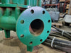 PENTAIR-HYDROMATIC Submersible Solids Handling Pump S4LRC4000M5-2 40HP 575V 3-Ph