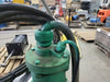 PENTAIR-HYDROMATIC Submersible Solids Handling Pump S4LRC4000M5-2 40HP 575V 3-Ph