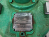 PENTAIR-HYDROMATIC Submersible Solids Handling Pump S4LRC4000M5-2 40HP 575V 3-Ph