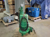 PENTAIR-HYDROMATIC Submersible Solids Handling Pump S4LRC4000M5-2 40HP 575V 3-Ph