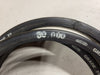 DRESSER Scrap - Grade 27 Buna-S Rubber Gasket