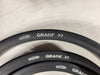 DRESSER Scrap - Grade 27 Buna-S Rubber Gasket