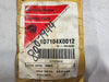 FISHER Scrap - O-Ring 1D7104X0012
