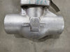 Scrap - 2" Class 800 Globe Valve B16.34