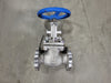 TY VALVE CORPORATION Scrap - 2" Class 150 Globe Valve B16.34