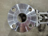 TY VALVE CORPORATION Scrap - 2" Class 150 Globe Valve B16.34