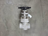 OMB Scrap - 2" Class 800 Gate Valve API 602