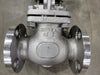 TY VALVE CORPORATION Scrap - 2" Class 150 Globe Valve B16.34