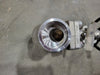 Scrap - 2" Class 800 Globe Valve B16.34