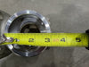 OMB Scrap - 2" Class 800 Gate Valve API 602