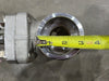 OMB Scrap - 2" Class 800 Gate Valve API 602