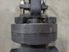 FLOWSERVE 2" Class 800 Gate Valve B16.34