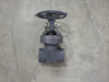 FLOWSERVE 2" Class 800 Gate Valve B16.34