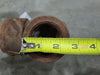 OMB Scrap - 1-1/2" Class 800 Gate Valve API 602