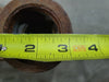 OMB Scrap - 1-1/2" Class 800 Gate Valve API 602
